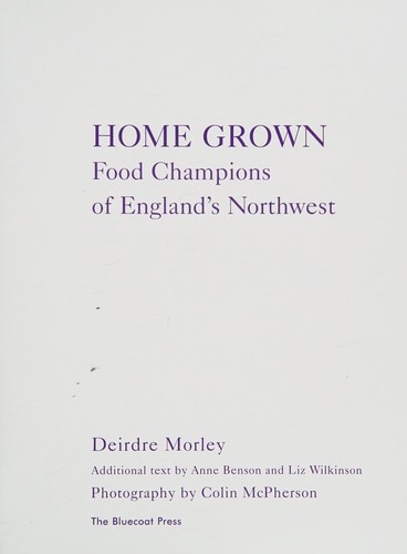 Home grown