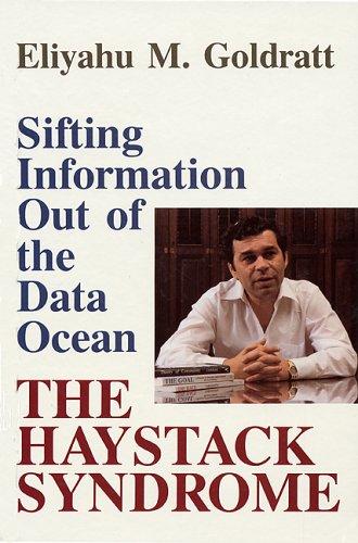 The Haystack Syndrome