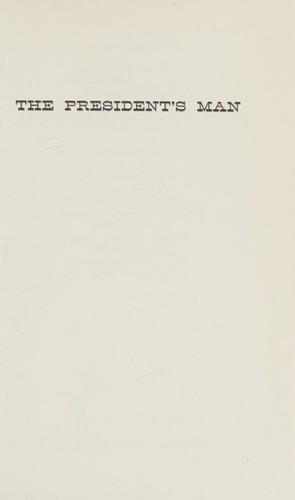 The President's Man