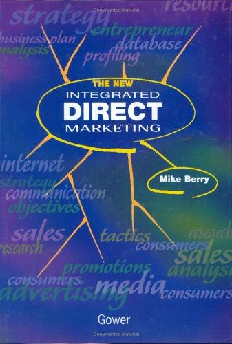 The new integrated direct marketing