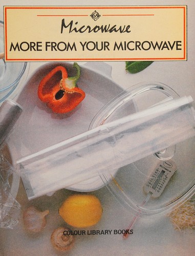 More From Your Microwave