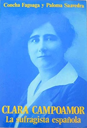 Clara Campoamor