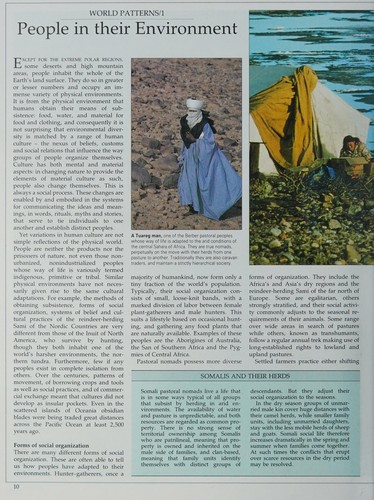 The Guinness Guide to Peoples and Cultures