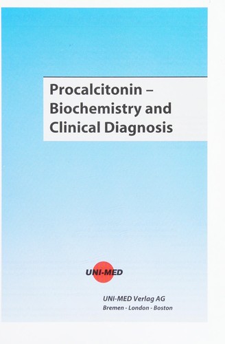 Procalcitonin