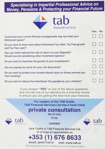 TAB guide 2020