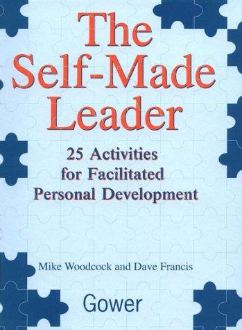 The self-made leader