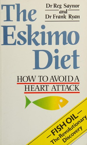The eskimo diet