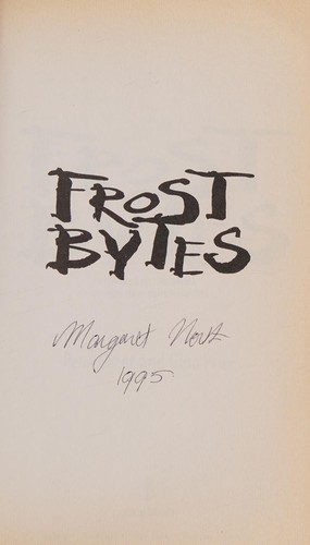 Frost bytes