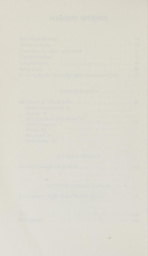 Das Khalil-Gibran-Lesebuch