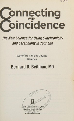 Connecting with Coincidence