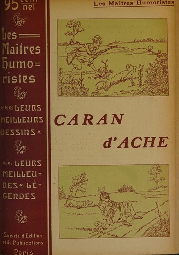 Caran d'Ache