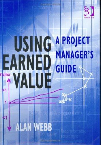 Using Earned Value