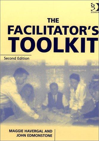 Facilitator's Toolkit