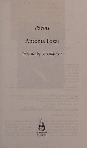 Poems