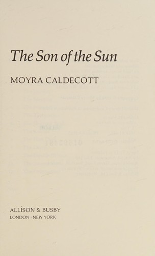 The Son of the Sun