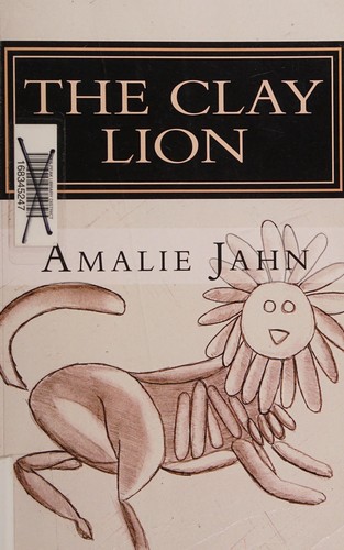 The Clay Lion