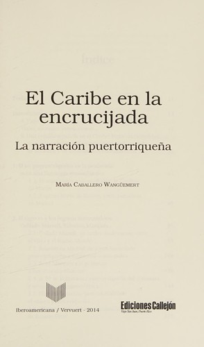 El Caribe en la encrucijada