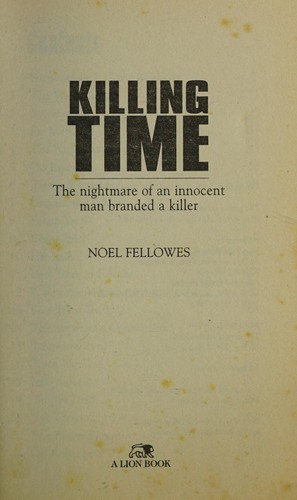Killing Time