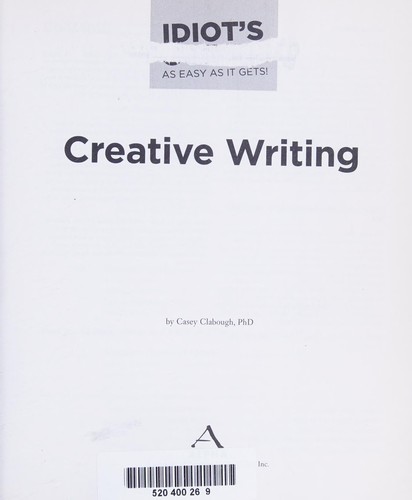 Creative Writing