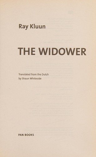 The widower