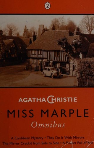 Miss Marple Omnibus