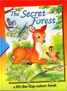 The Secret forest