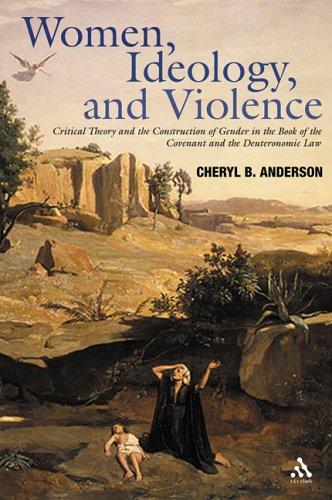Women, ideology and violence