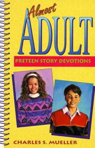 Almost adult