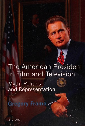 American President in Film and Television