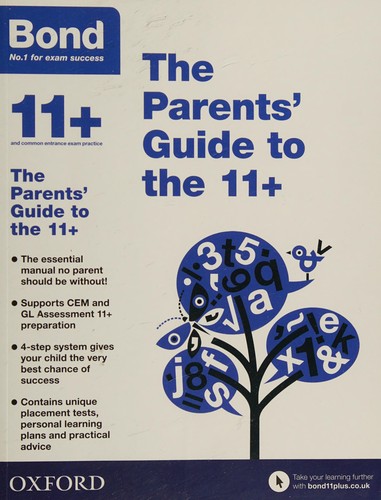 Parents' Guide to the 11+