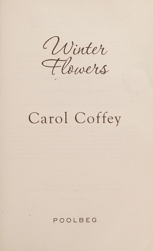 Winter flowers