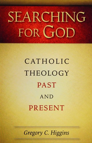 Searching for God