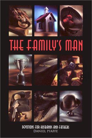 The family's man