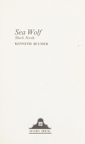 Sea Wolf, shark north