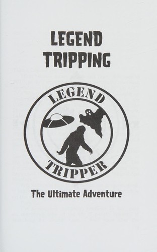 Legend Tripping