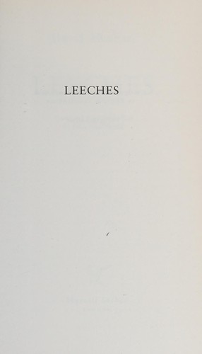 Leeches