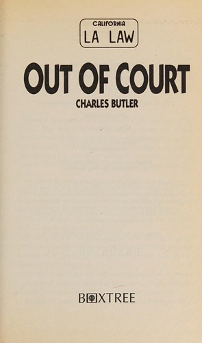 Out of Court