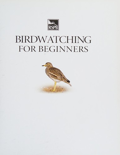 RPSB birdwatching for beginners