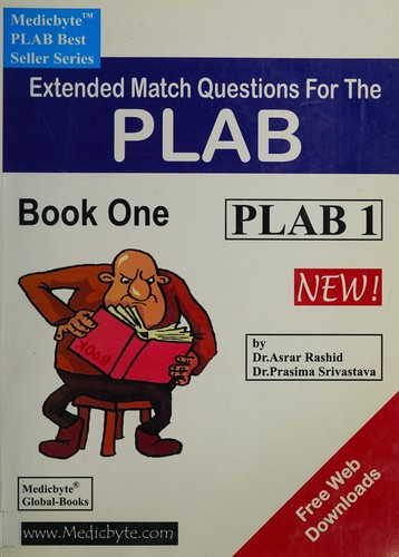Extended match questions