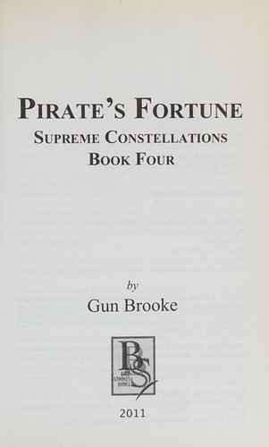 Pirate's fortune