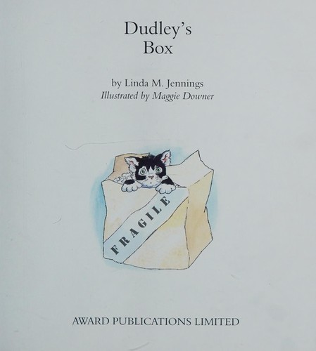 Dudley's box