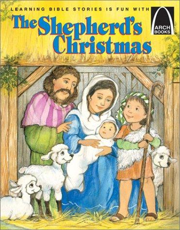 Shepherd's Christmas