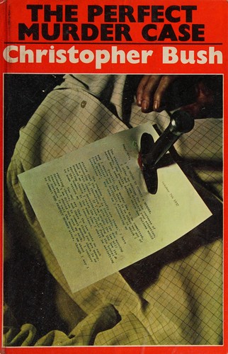The Perfect Murder Case