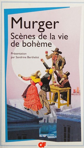 Scènes de la vie de bohème