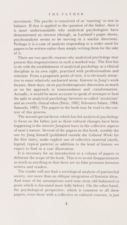 The British school of psychoanalysis