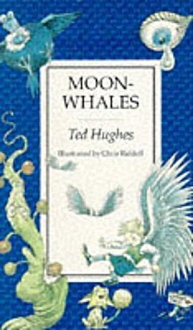 Moon Whales