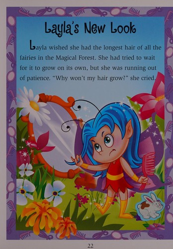 Fairies forever