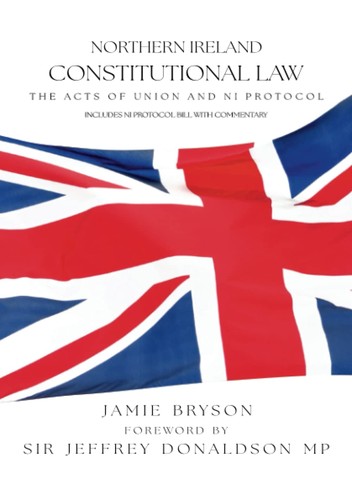 Northern Ireland Constitutional Law