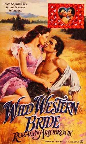Wild Western Bride