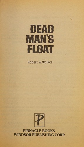 Dead Man's Float
